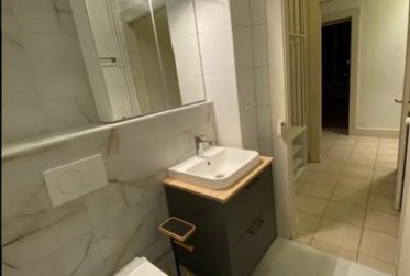 APPARTEMENT 3.5 PIECES - ROLLE - PRES GARE