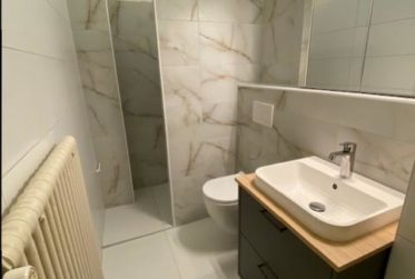 APPARTEMENT 3.5 PIECES - ROLLE - PRES GARE