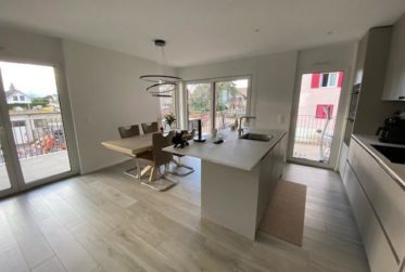 APPARTEMENT NEUF DE 3,5 PIECES DANS QUARTIER CALME