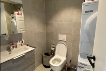 APPARTEMENT NEUF DE 3,5 PIECES DANS QUARTIER CALME
