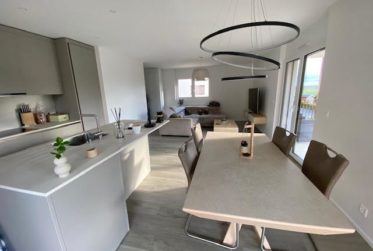 APPARTEMENT NEUF DE 3,5 PIECES DANS QUARTIER CALME