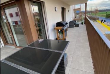 APPARTEMENT NEUF DE 3,5 PIECES DANS QUARTIER CALME
