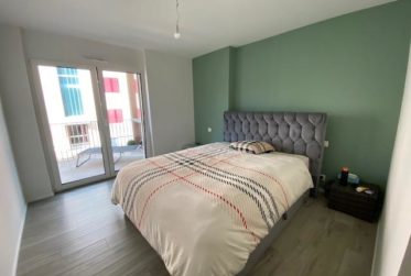 APPARTEMENT NEUF DE 3,5 PIECES DANS QUARTIER CALME
