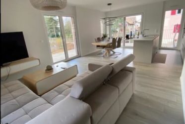 APPARTEMENT NEUF DE 3,5 PIECES DANS QUARTIER CALME