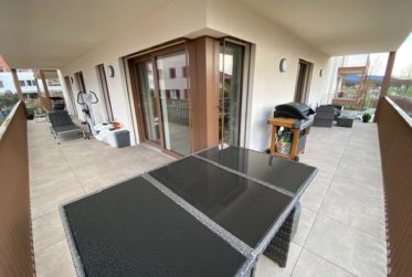 APPARTEMENT NEUF DE 3,5 PIECES DANS QUARTIER CALME