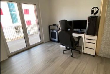 APPARTEMENT NEUF DE 3,5 PIECES DANS QUARTIER CALME