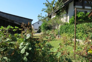 GRAND DUPLEX AU COEUR DE GIVRINS