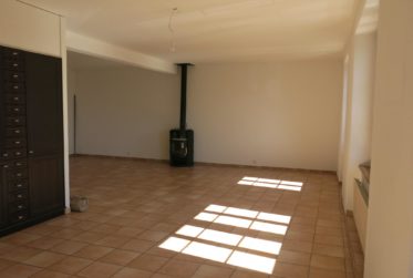 GRAND DUPLEX AU COEUR DE GIVRINS