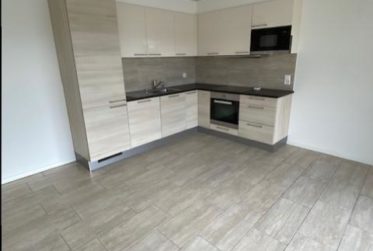 BEL APPARTEMENT DE PLEIN PIED DE 3.5 PIECES - ROLLE