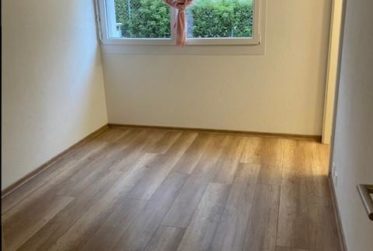 BEL APPARTEMENT DE PLEIN PIED DE 3.5 PIECES - ROLLE