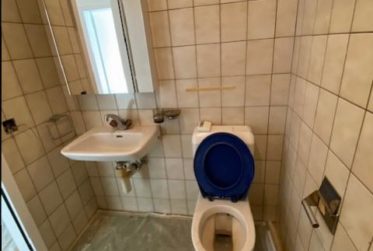 APPARTEMENT 3.5 PIECES - AVEC JARDINET