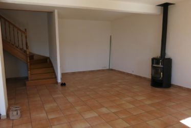 GRAND DUPLEX AU COEUR DE GIVRINS