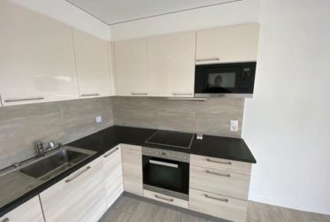 BEL APPARTEMENT DE PLEIN PIED DE 3.5 PIECES - ROLLE