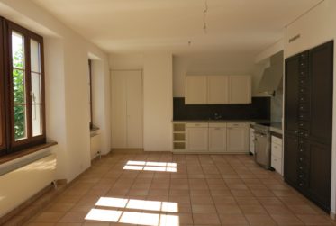 GRAND DUPLEX AU COEUR DE GIVRINS