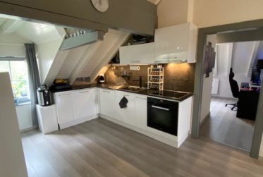 AU COEUR DU VILLAGE - APPARTEMENT 3.5 PIECES