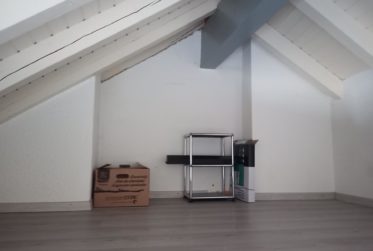 AU COEUR DU VILLAGE - APPARTEMENT 3.5 PIECES