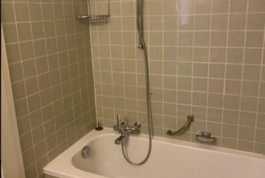 APPARTEMENT 1.5 PIECES - 35 m2 - DANS VILLA (PROCHE EPFL)