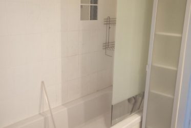 AU COEUR DU VILLAGE - APPARTEMENT 3.5 PIECES