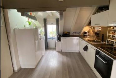 AU COEUR DU VILLAGE - APPARTEMENT 3.5 PIECES