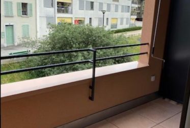 GRAND 2.5 PIECES - NYON CENTRE - PLACE PARKING INTERIEURE