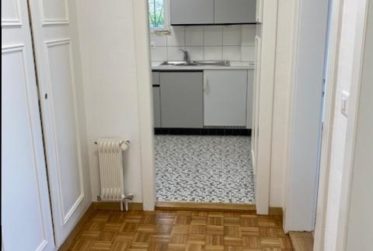 APPARTEMENT 1.5 PIECES - 35 m2 - DANS VILLA (PROCHE EPFL)