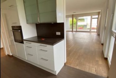 BEL APPARTEMENT DANS PETIT IMMEUBLE (PROCHE DU CENTRE DE ROLLE)