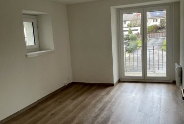 APPARTEMENT 4.5 PIECES AVEC GRAND BALCON