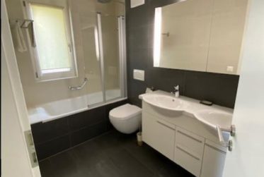 BEL APPARTEMENT DANS PETIT IMMEUBLE (PROCHE DU CENTRE DE ROLLE)