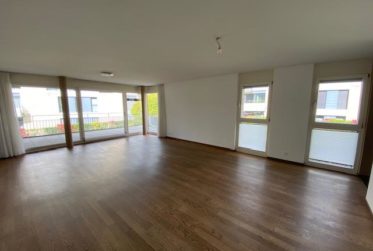 BEL APPARTEMENT DANS PETIT IMMEUBLE (PROCHE DU CENTRE DE ROLLE)