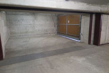 PLACE DE PARKING - GARAGE SOUTERRAIN