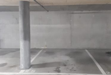 PARKING SOUTERRAIN GARE