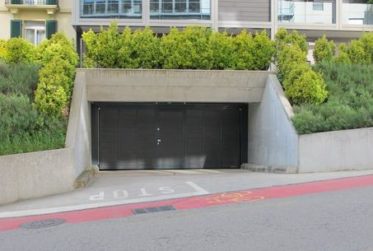PARKING SOUTERRAIN GARE