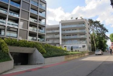 PARKING SOUTERRAIN GARE