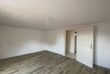 CHARMANT 3,5 PIECES AVEC ATELIER, GRAND JARDIN ET VUE SUR LE LAC