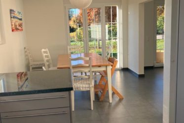 VILLA 6.5 PIECES - DANS LES VIGNES - VUE LAC - GILLY