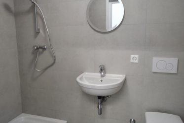 Local commercial/artisanal 70 à 85 m2- à proximité de Nyon