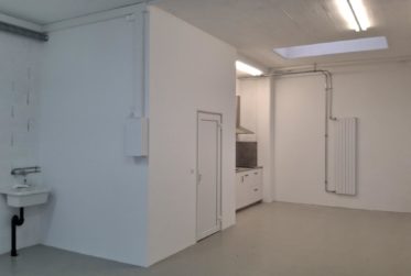Local commercial/artisanal 70 à 85 m2- à proximité de Nyon