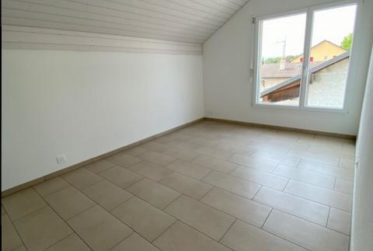 APPARTEMENT 4.5 PIECES (COMBLES)