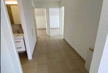 APPARTEMENT 4.5 PIECES (COMBLES)