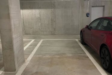 Bel appartement moderne de 2,5 pièces avec vue sur le lac