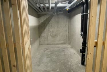 Bel appartement moderne de 2,5 pièces avec vue sur le lac