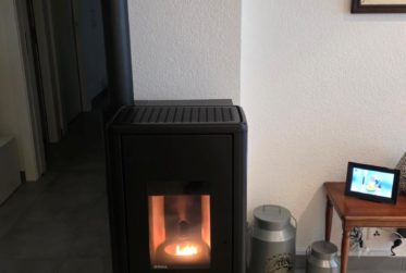 APPARTEMENT 4.5 PIECES AVEC GRAND BALCON