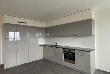 Bel appartement moderne de 2,5 pièces avec vue sur le lac