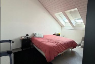GRAND DUPLEX 6.5 PIECES - CENTRE VILLE NYON - AU CALME