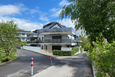 APPARTEMENT - GRAND PENTHOUSE