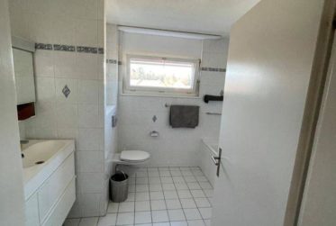 GRAND DUPLEX 5.5 PIECES MEUBLE – LAUSANNE (PROCHE EHL)