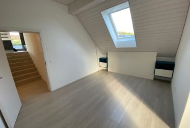 APPARTEMENT - GRAND PENTHOUSE