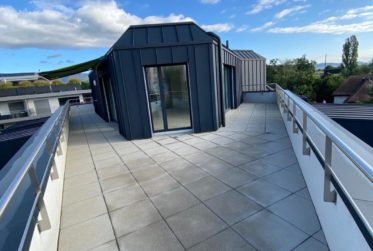 APPARTEMENT - GRAND PENTHOUSE