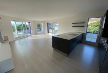 APPARTEMENT - GRAND PENTHOUSE