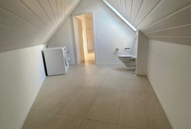 APPARTEMENT - GRAND PENTHOUSE